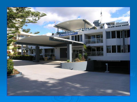 Mariner Shores Club - Accommodation Whitsundays 2