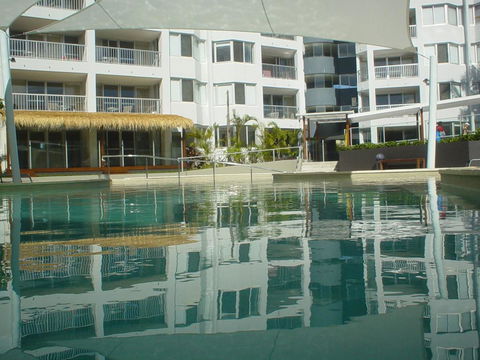 Mariner Shores Club - Accommodation Whitsundays 3