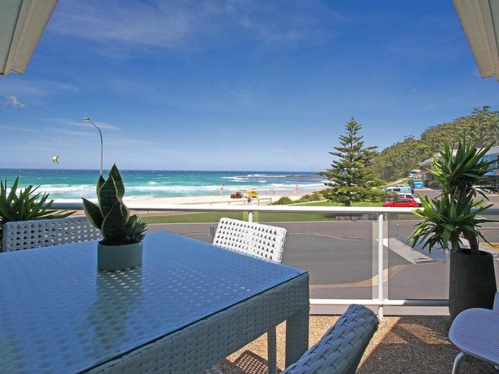  Accommodation Whitsundays