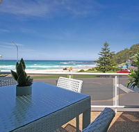Mariners 5 - Mollymook - Accommodation Whitsundays