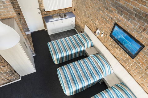 Marion Motel And Apartments - Accommodation Whitsundays 3