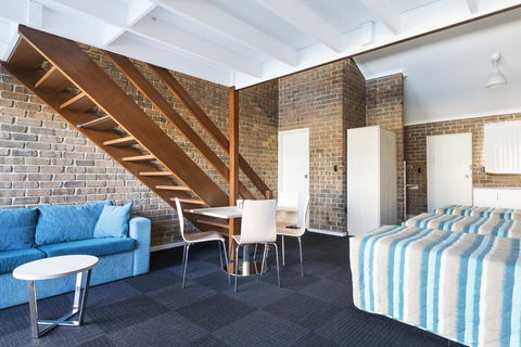 Marion Motel And Apartments - Accommodation Whitsundays 2