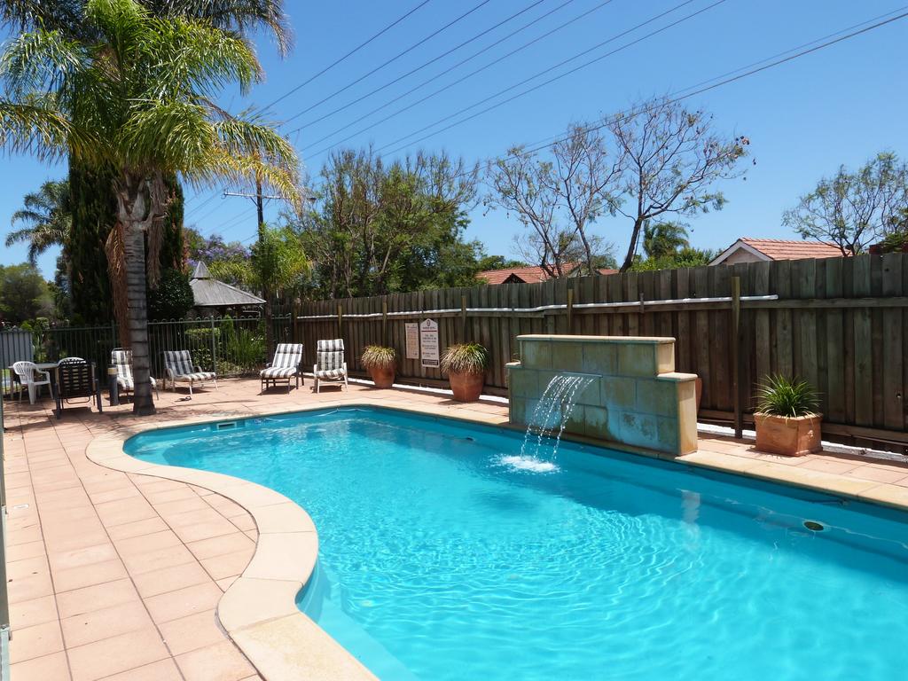 Plympton Park SA Accommodation Whitsundays
