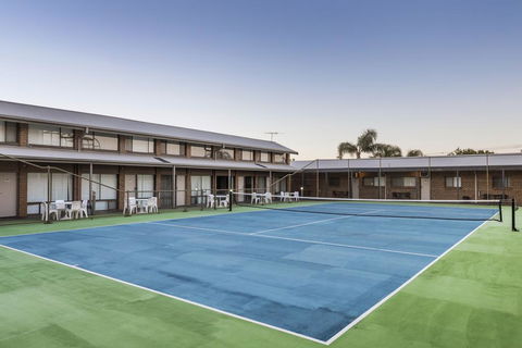 Marion Motel And Apartments - Accommodation Whitsundays 1