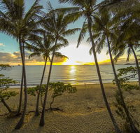 Marlin Waters Beachfront Apartments - Accommodation Whitsundays