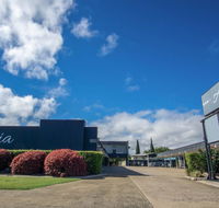 MAS Country Acacia Motor Inn - Accommodation Whitsundays