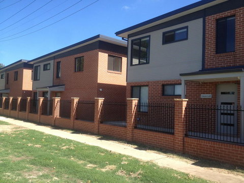 MAS Country Havannah Accommodation - Accommodation Whitsundays 2