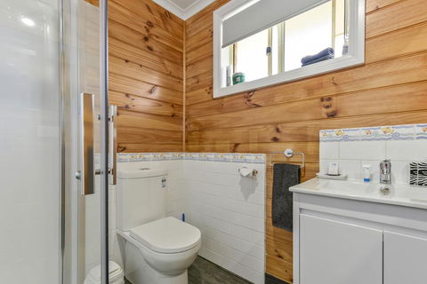 Masons Cottages - Accommodation Whitsundays 3