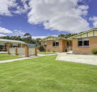 Masons Cottages - Accommodation Whitsundays