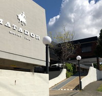 Matador Motor Inn - Accommodation Whitsundays