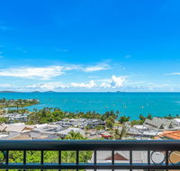 Mediterranean Resorts - Accommodation Whitsundays