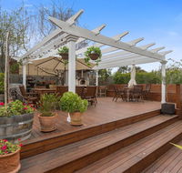 Mediterranean Serenity - Accommodation Whitsundays