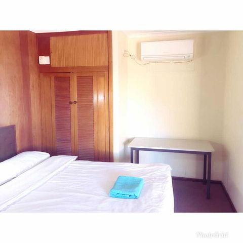 Meekatharra Hotel - Accommodation Whitsundays 2