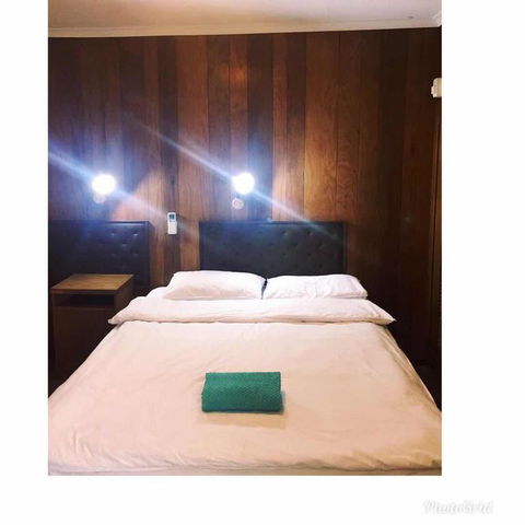 Meekatharra Hotel - Accommodation Whitsundays 3