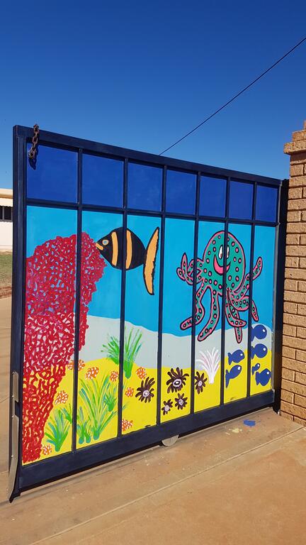 Meekatharra Outback Beach House - Accommodation Whitsundays 1