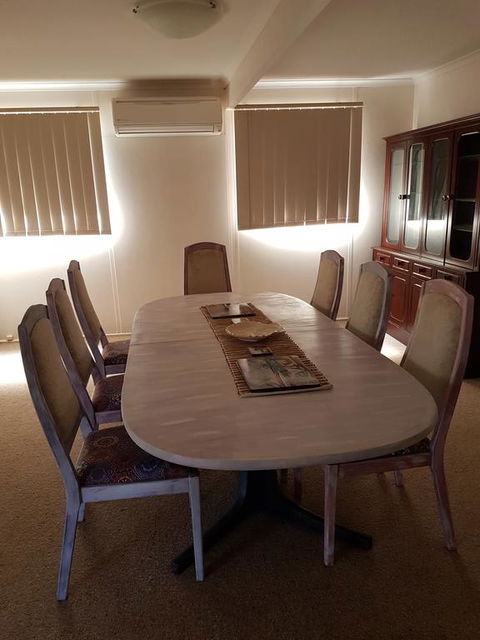 Meekatharra Outback Beach House - Accommodation Whitsundays 2