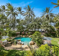 Melaleuca Resort - Accommodation Whitsundays
