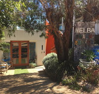 Melba Beach Bunker - Accommodation Whitsundays