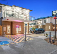 Melbourne Airport Motel