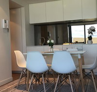 Melbourne Apt 2BD 2Bath WIFI  PARKING SOUTH YARRA - Accommodation Whitsundays