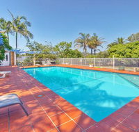 Melville House Bed and Breakfast - Accommodation Whitsundays