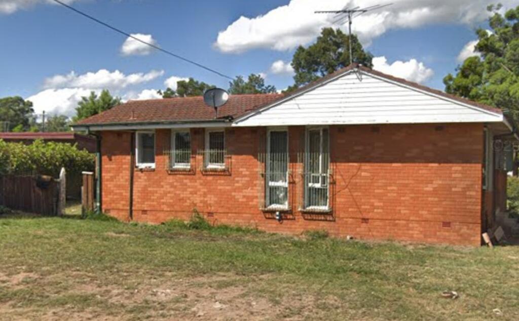 Willmot NSW Accommodation Whitsundays