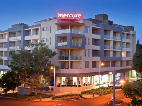 Mercure Centro Port Macquarie - Accommodation Whitsundays 0
