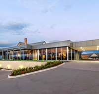 Mercure Goulburn - Accommodation Whitsundays