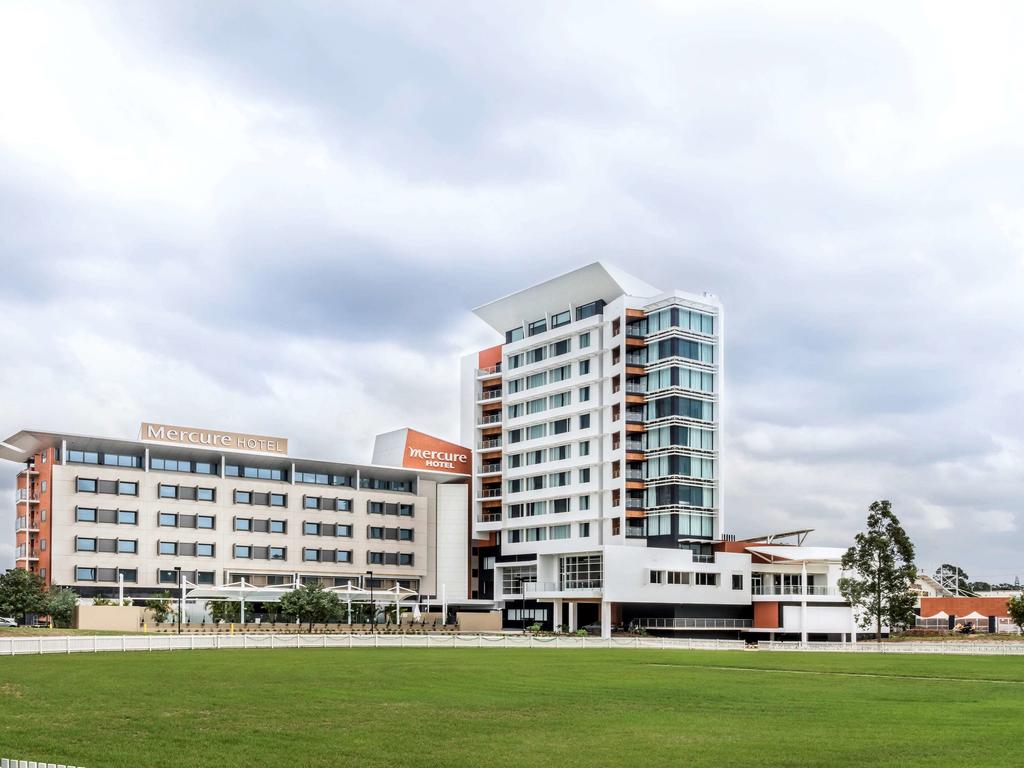 Ashcroft NSW Accommodation Whitsundays