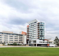 Mercure Sydney Liverpool - Accommodation Whitsundays