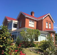 Meriam Bed and Breakfast - Accommodation Whitsundays