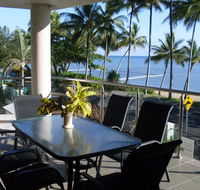 Meridien at Trinity - Accommodation Whitsundays