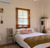 Meringandan Holiday Accommodation - Accommodation Whitsundays