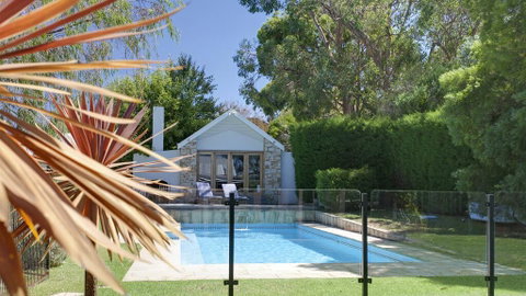 Merricks North Retreat - Country Home On 5 Acres - Accommodation Whitsundays 3