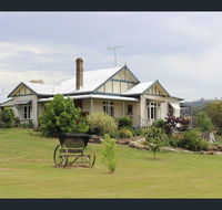 Merton Manor - Accommodation Whitsundays