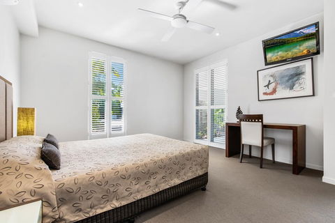 Metzo Noosa Resort - Accommodation Whitsundays 3
