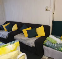 Meyenburg Unit 1 - Accommodation Whitsundays