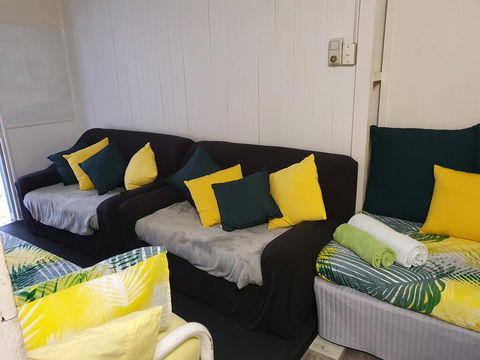 Meyenburg Unit 1 - Accommodation Whitsundays 0