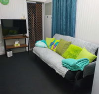 Meyenburg Units - Accommodation Whitsundays