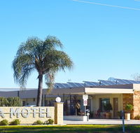 Mia Motel - Accommodation Whitsundays