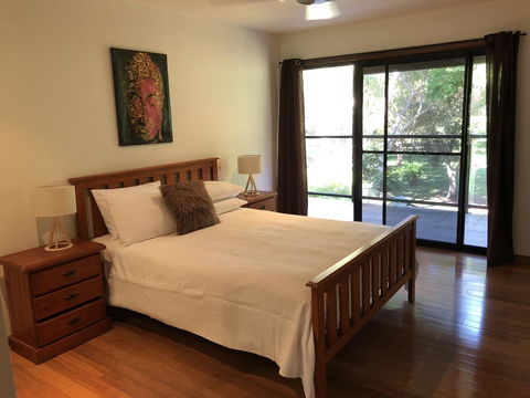 Miami Tranquility - Accommodation Whitsundays 2