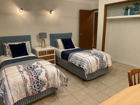 Miami Tranquility - Accommodation Whitsundays 1