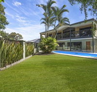 Miami Tranquility - Accommodation Whitsundays