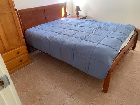 Mick's Apartment - Seal Rocks Beachfront - Accommodation Whitsundays 3