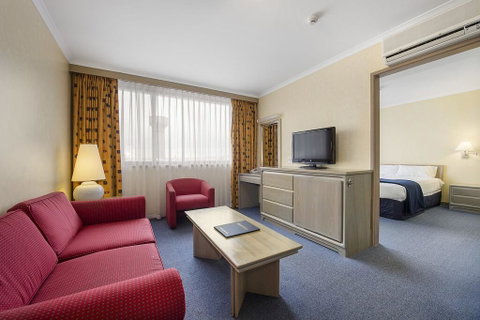 Mid City Motel Warrnambool - Accommodation Whitsundays 1
