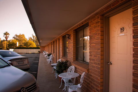 Mid Town Inn Narrabri - Accommodation Whitsundays 3