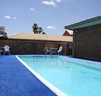 Mid Town Inn Narrabri - Accommodation Whitsundays