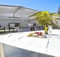 Middle Sea - perfect for two families - Accommodation Whitsundays