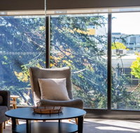 Midnight Apartments Accommodate Canberra - Accommodation Whitsundays