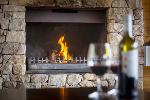 Milbrodale Lodge - Accommodation Whitsundays 1